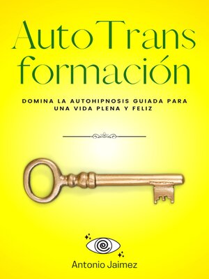 cover image of Autotransformación